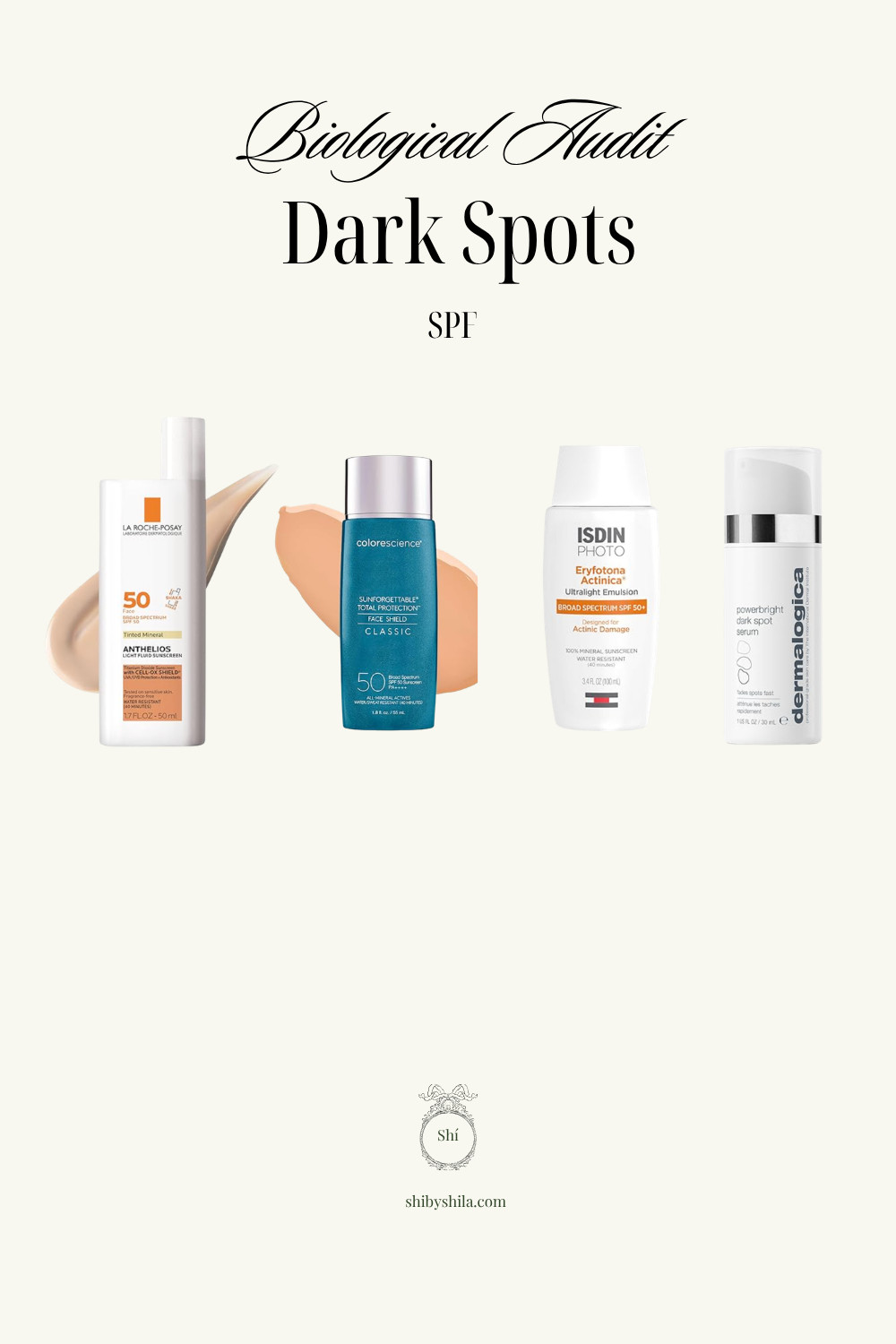 Best sunscreens for Dark Spots 

 #LTKmomlife #LTKselfcare #LTKSaleAlert