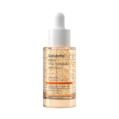 Shop Genabelle - PDRN VITA Toning Ampoule - 30ml  | STYLEVANA | Stylevana