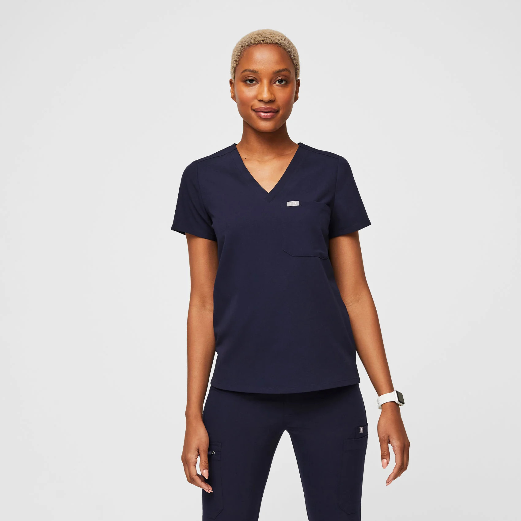 Catarina One-Pocket Scrub Top™ | FIGS