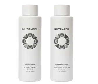 Strand Defender Conditioner | Nutrafol
