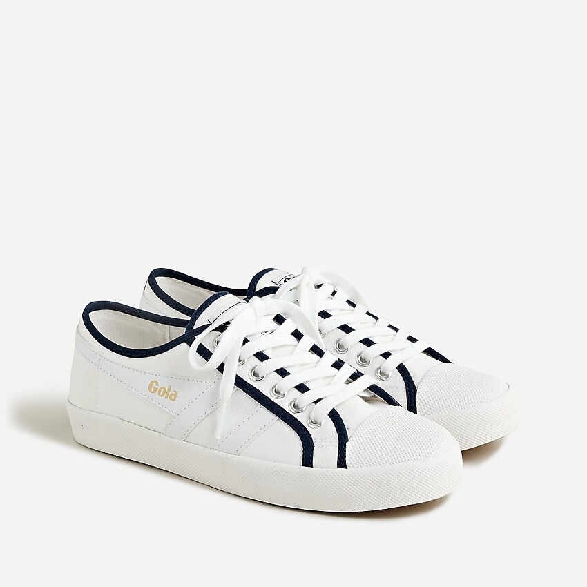 Gola® Coaster Smash Low sneakers | J. Crew US