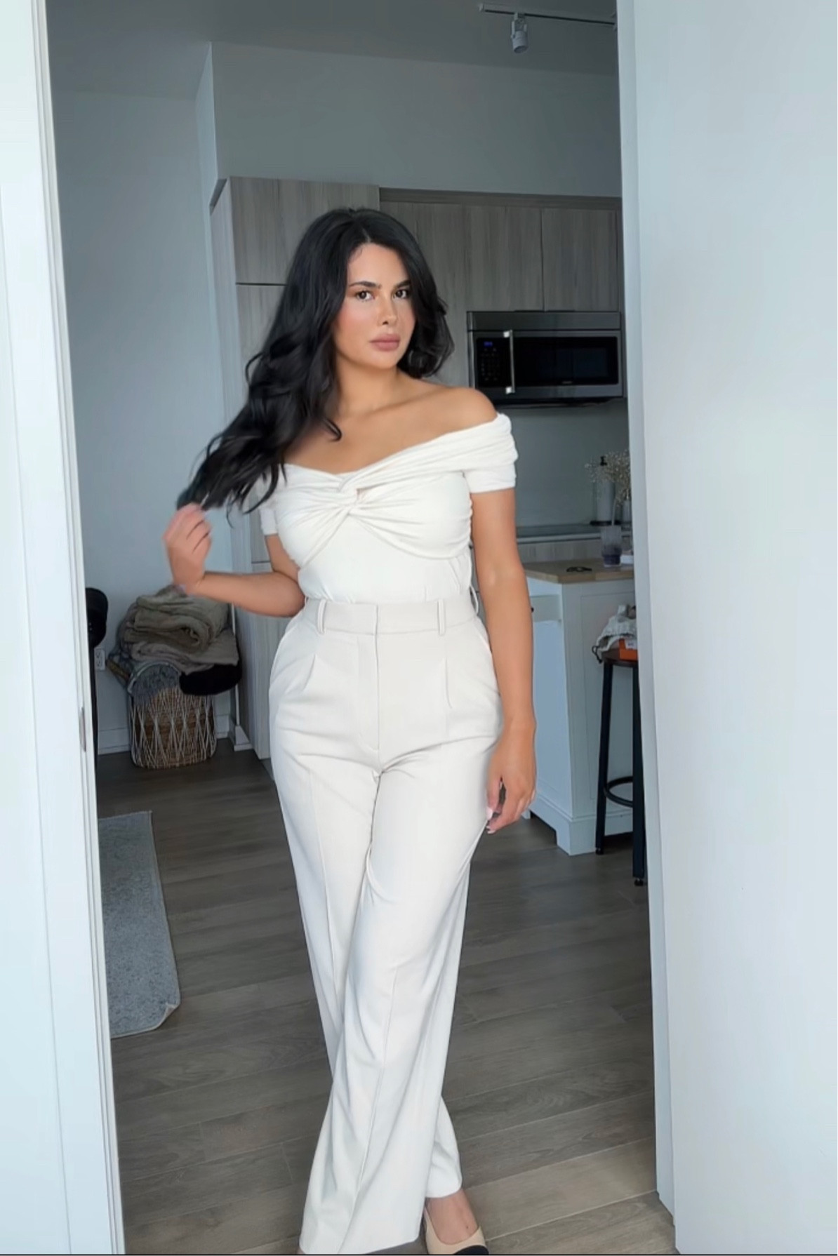 #LTKworkwear #LTKstyletip #LTKunder100