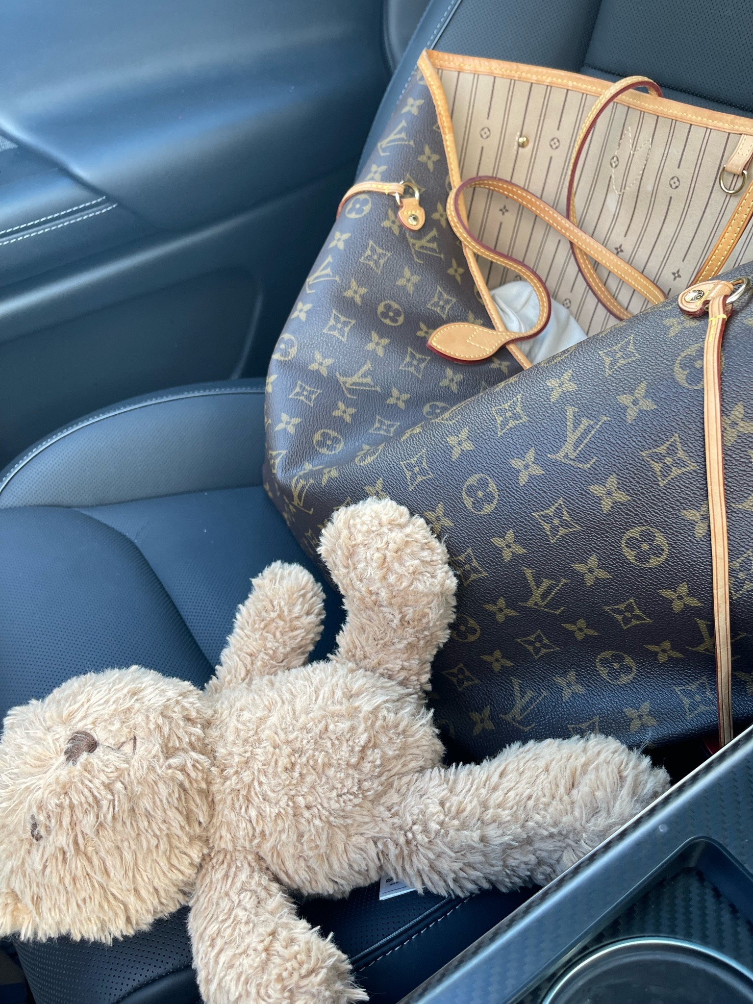 Mama bag. Teddy 

#LTKbump #LTKbaby #LTKunder50