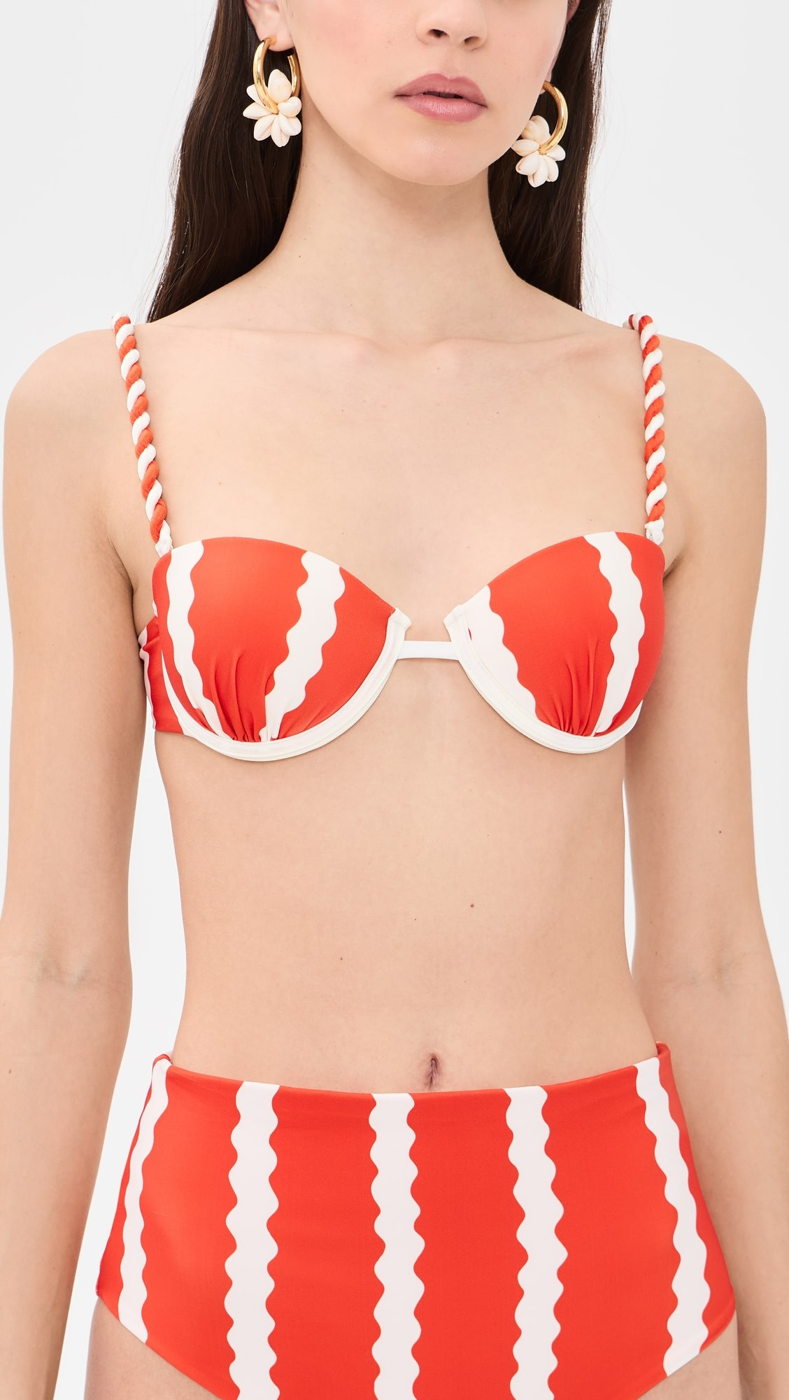 Bora Bikini Top | Shopbop