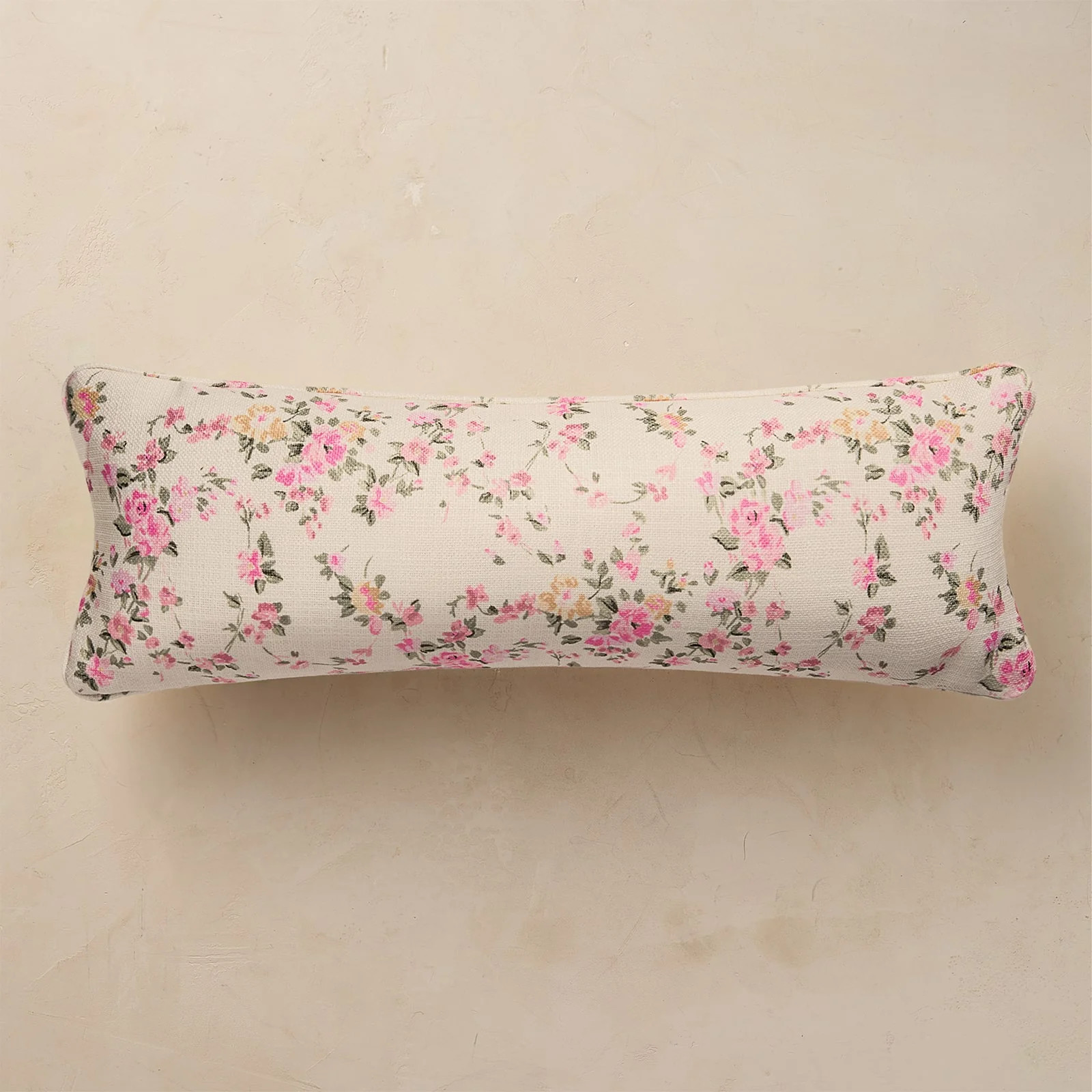 Lumbar Pillow | Ellie | House of Noa