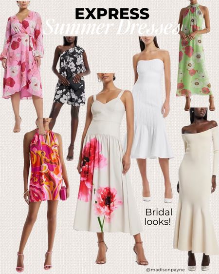 Summer Fashion ☀️ Click below to shop the post! 🌼 

Madison Payne, Summer Fashion, Summer Outfits, Budget Fashion, Affordable

#LTKwedding #LTKunder100 #LTKSeasonal