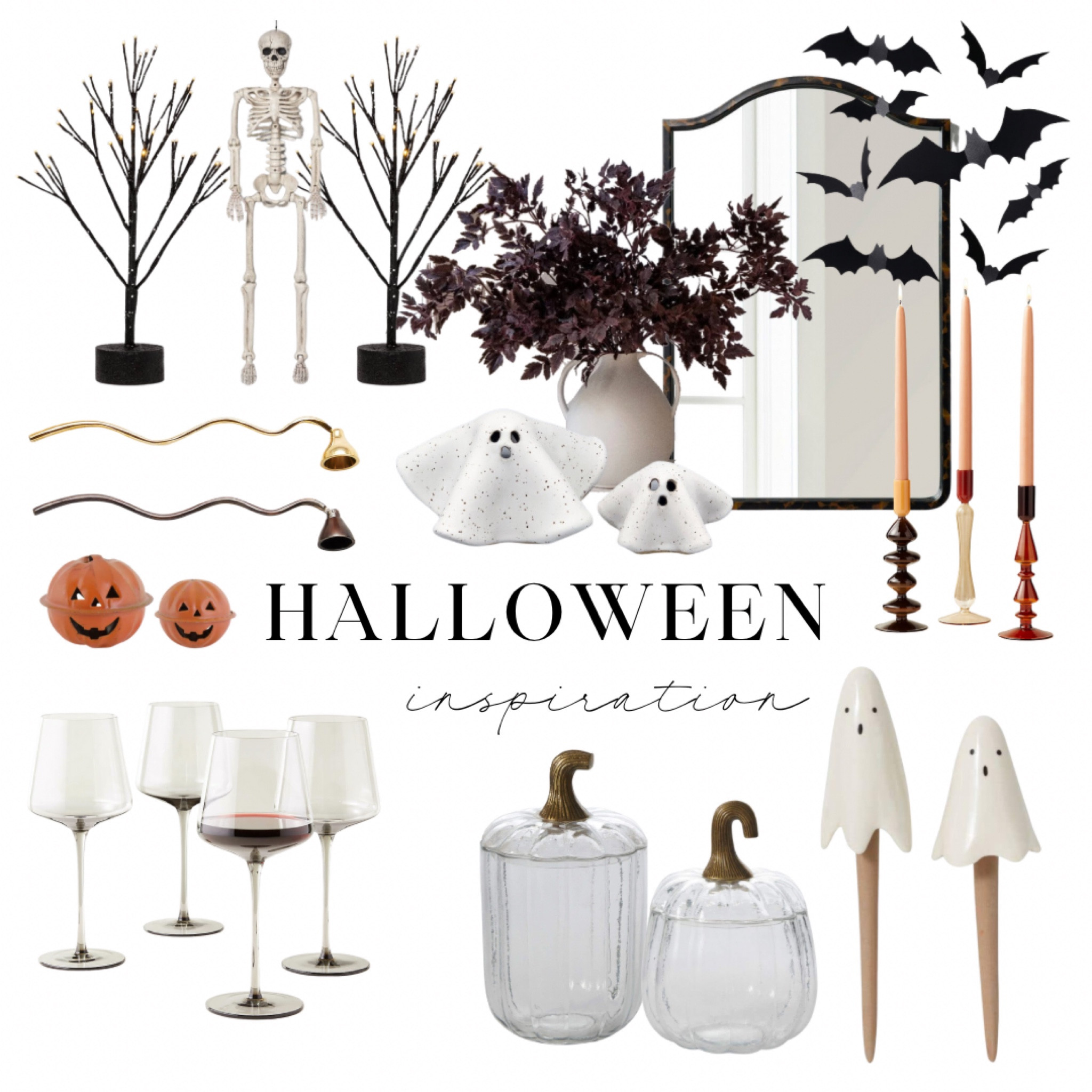 Last minute Halloween decor sale! Shop now to get before Halloween!

#LTKHalloween #LTKparties #LTKhome