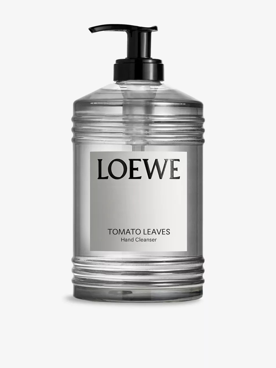 Tomato Leaves hand cleanser 360ml | Selfridges