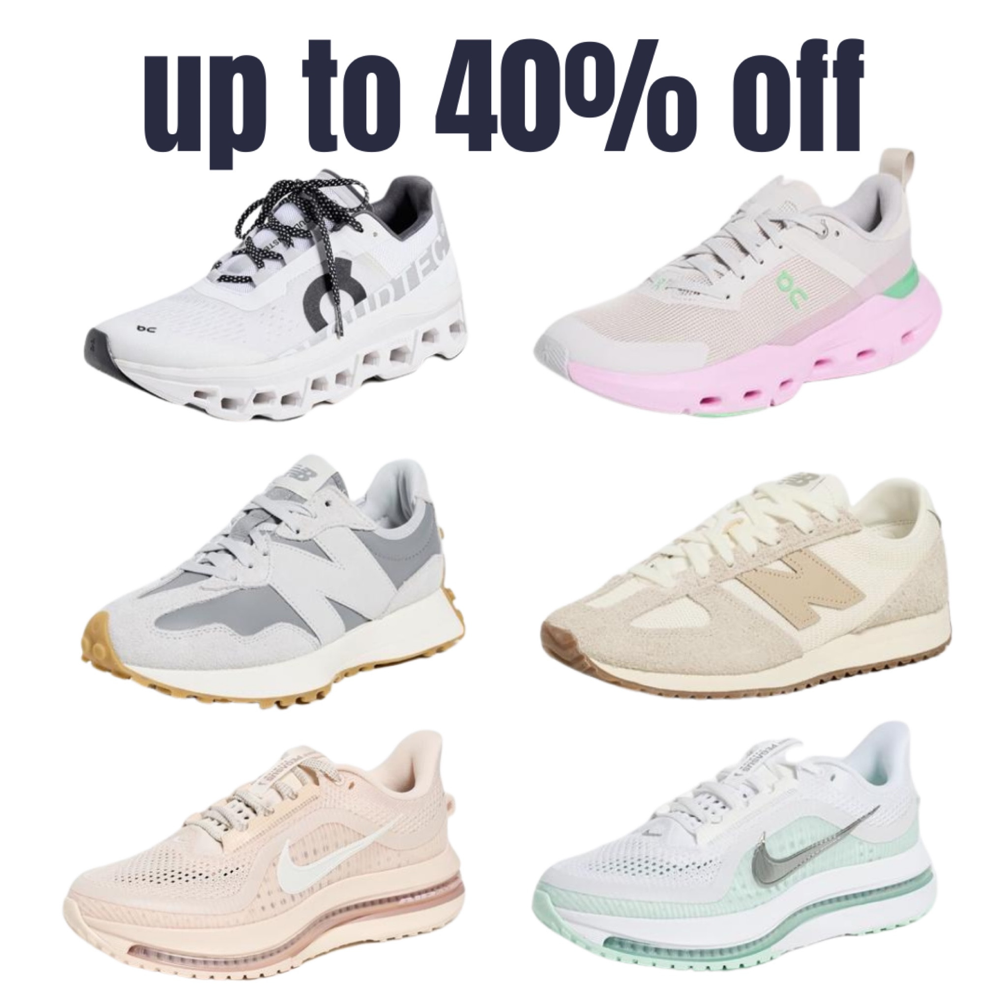 🚨 3 Day Sale — don’t sleep on this one! Sizes are flying  