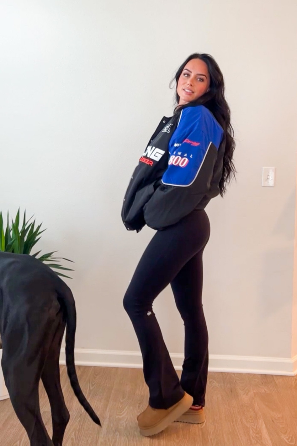 Wearing a small in everything 

#LTKsalealert #LTKunder50 #LTKstyletip