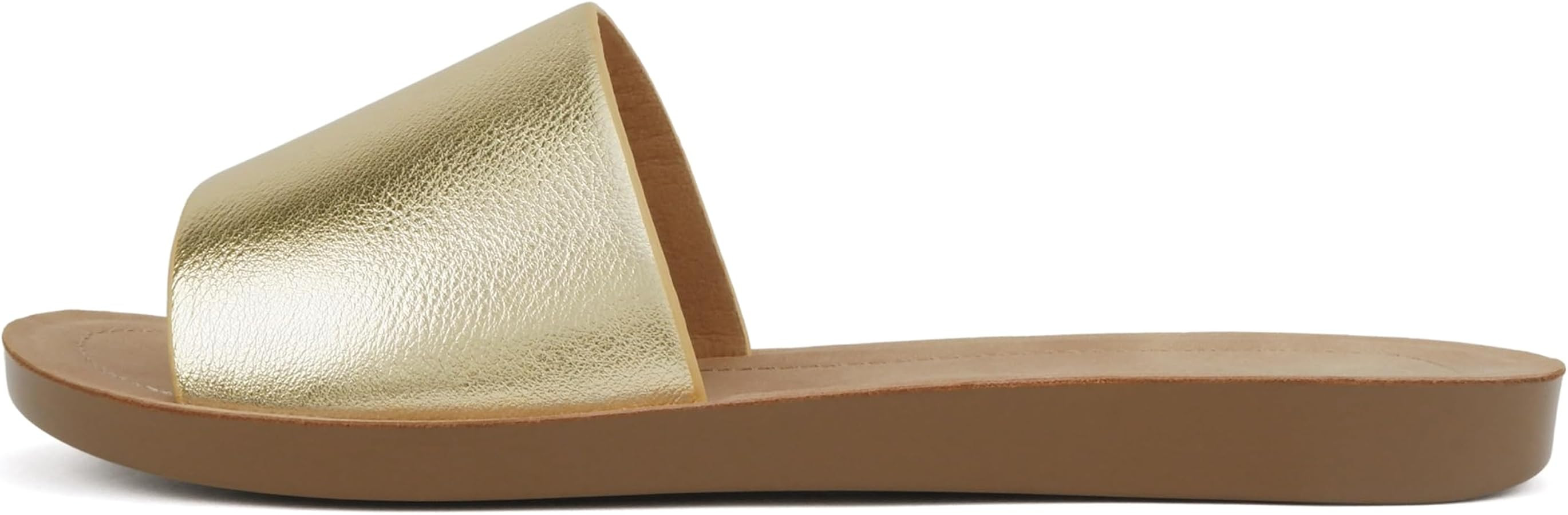 Soda Efron-S Women Flip Flops Slippers Sandals Slides | Amazon (US)