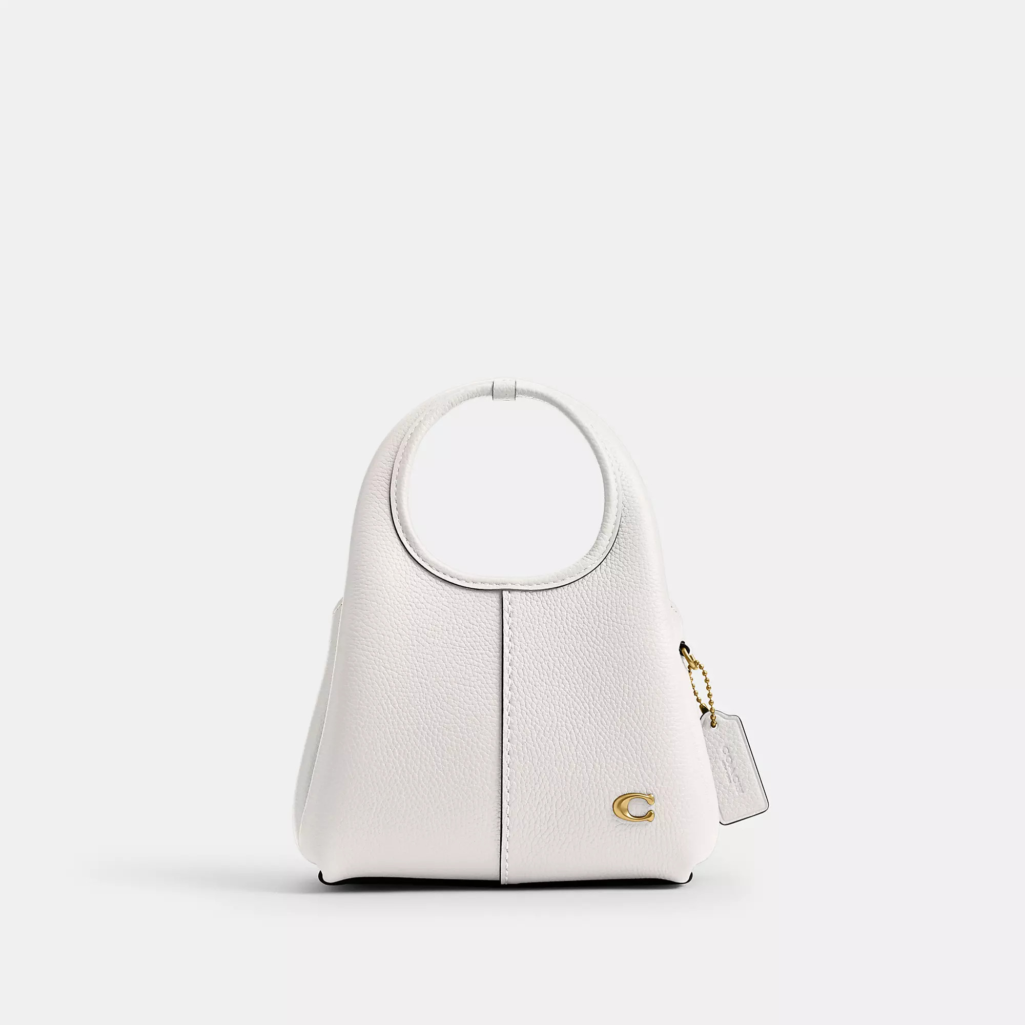 Lana Shoulder Bag 19 | Coach (US)