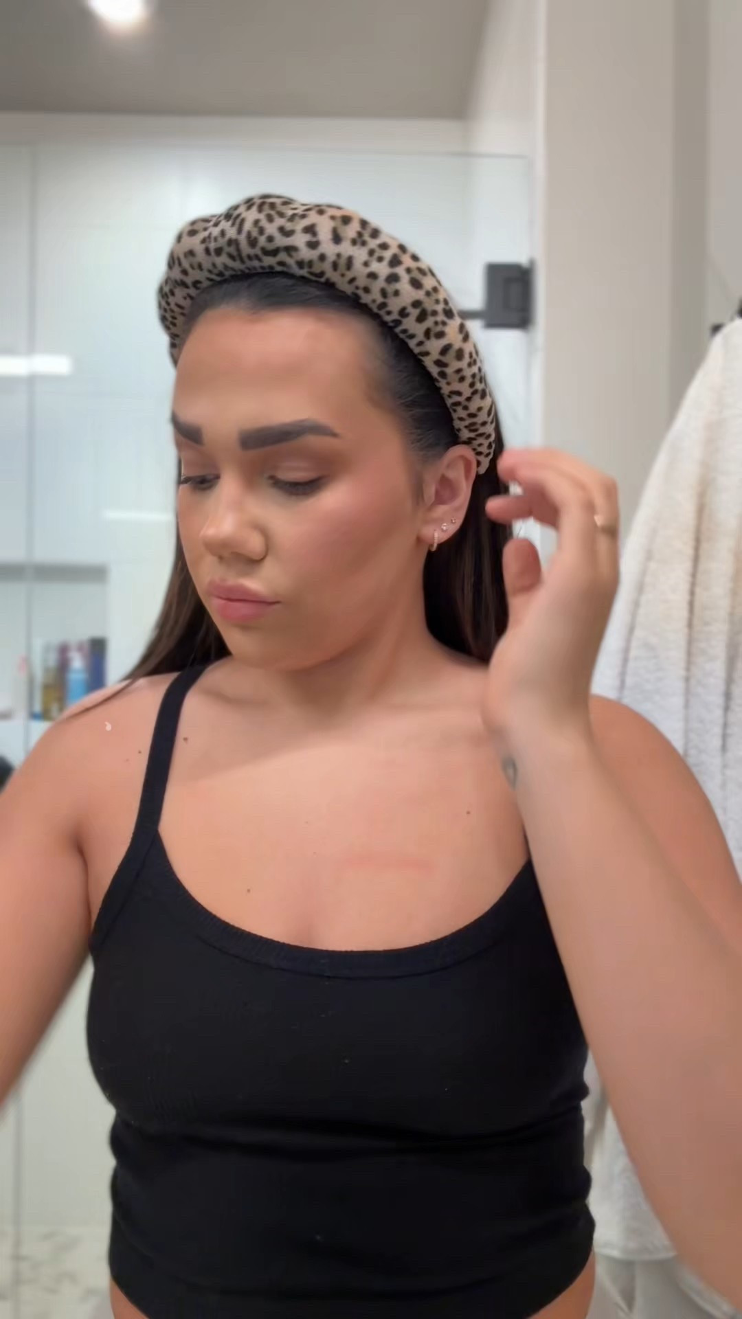 the BEST makeup remover i’ve used as of late 

#LTKselfcare #LTKBeauty #LTKgrwm