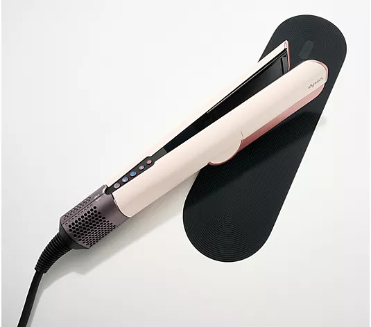 Dyson Airstrait Wet to Dry Straightner Straightner | QVC