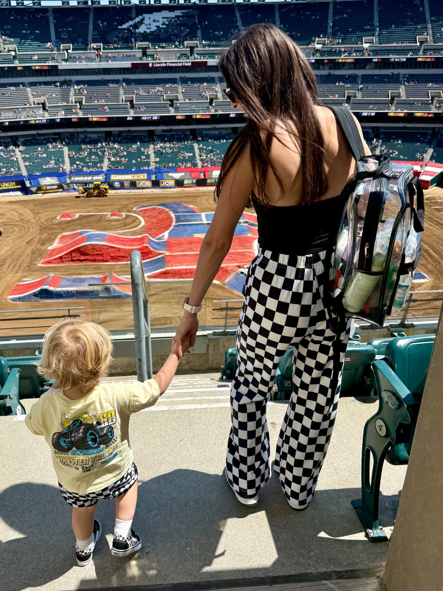 Our Monster Jam outfits! 

monster jam, toddler, boy mom, boy outfit, ideas

#LTKBaby #LTKKids #LTKmomlife
