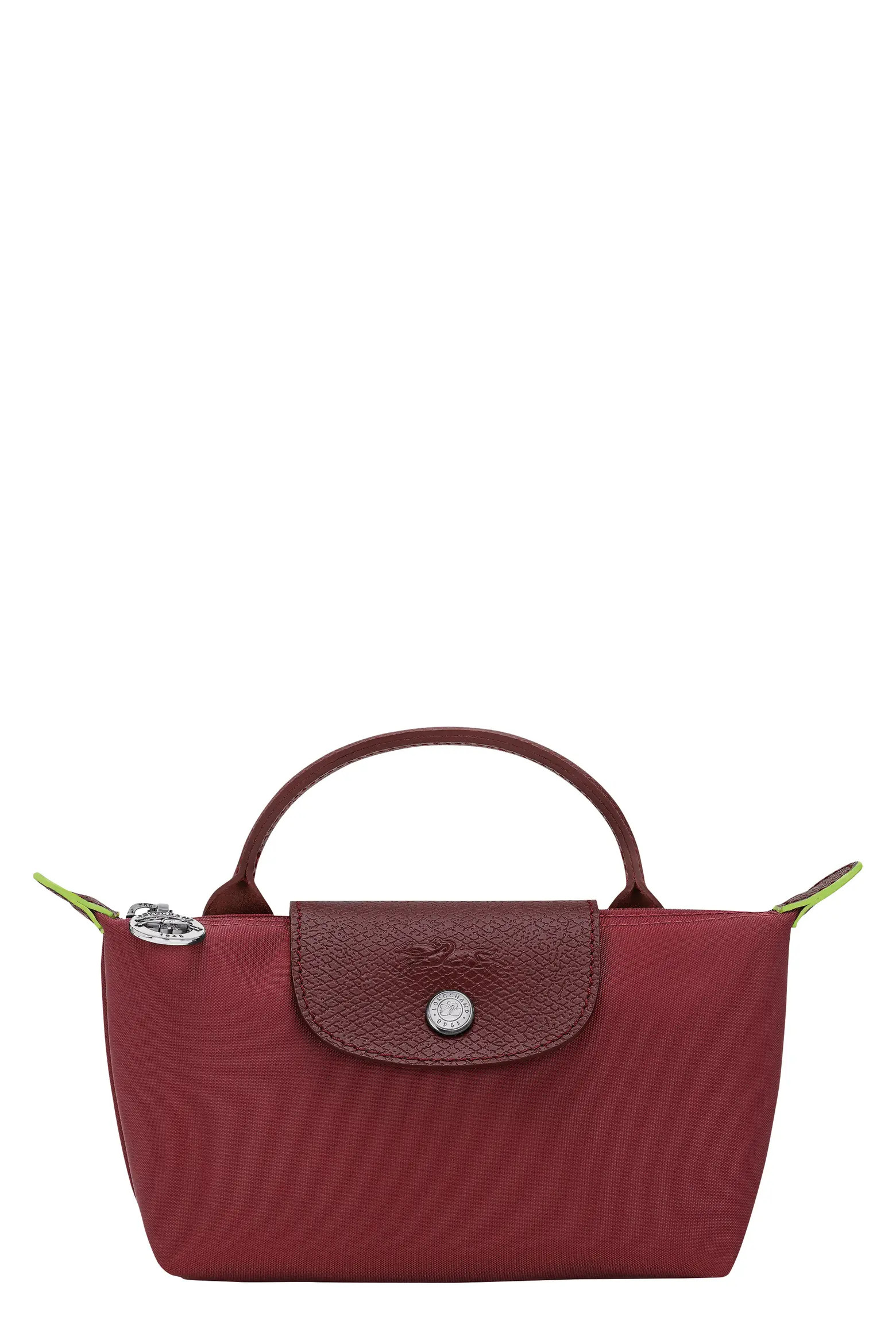 Le Pliage Recycled Canvas Cosmetics Case (Women) | Nordstrom | Nordstrom