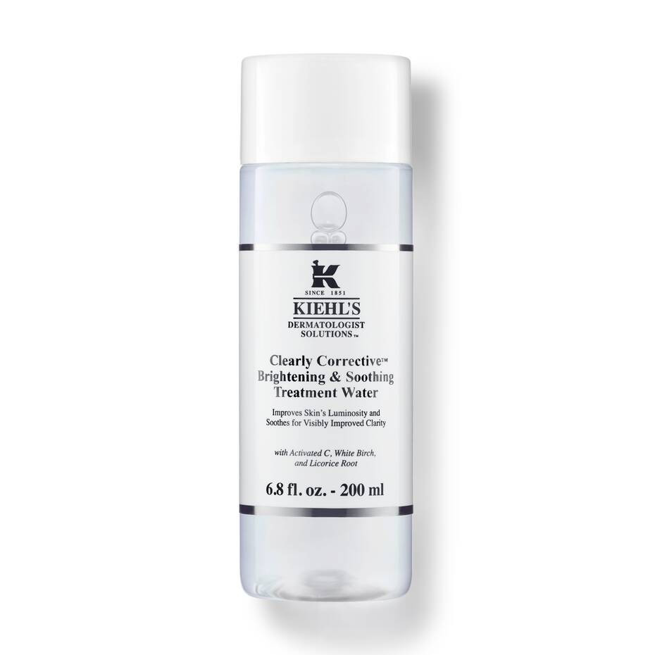 Clearly Corrective™ Brightening & Soothing Treatment Water – Kiehl’s | Kiehls (US)