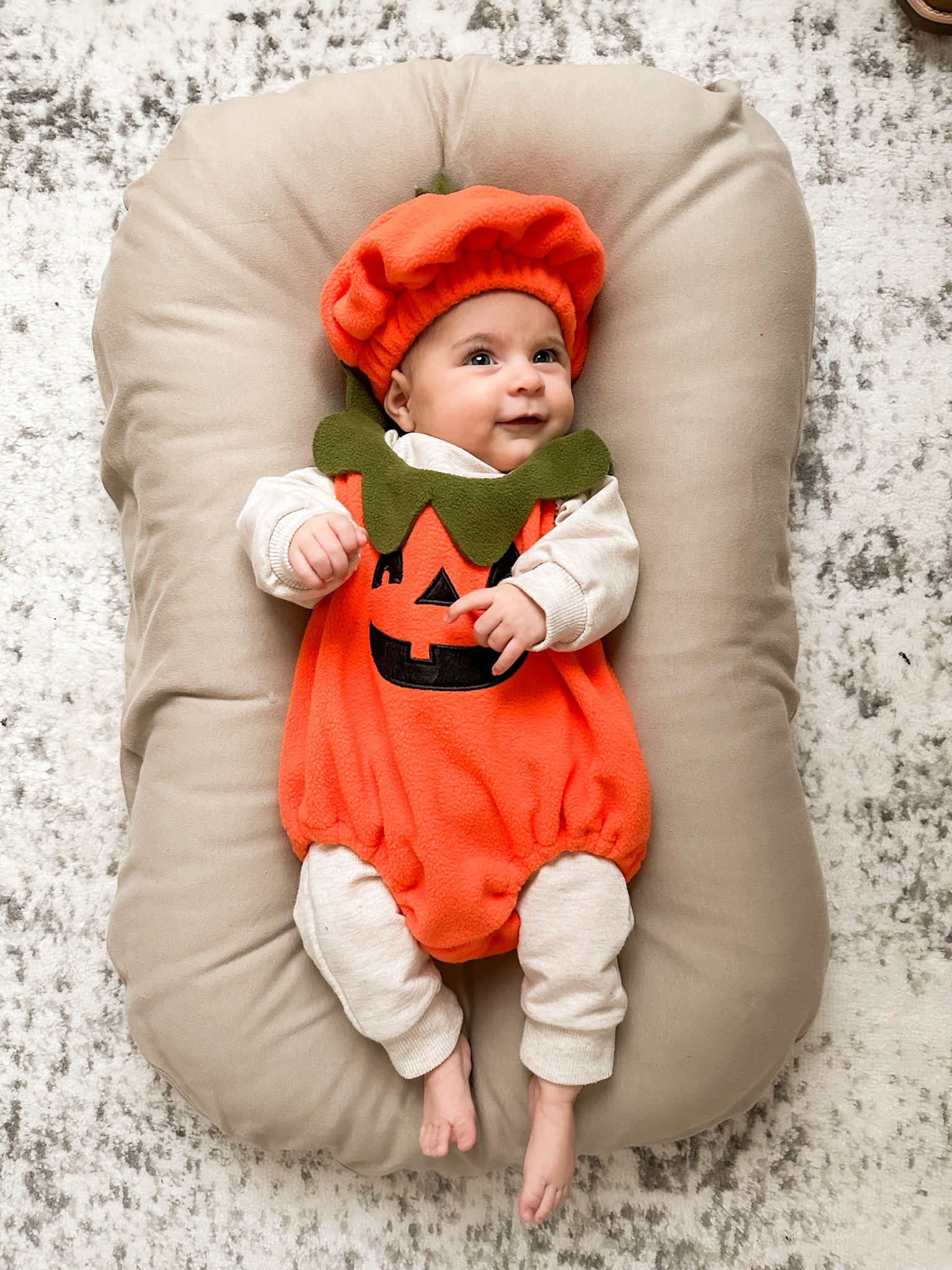 Pumpkin🫶🏼

#LTKbaby #LTKkids #LTKfamily