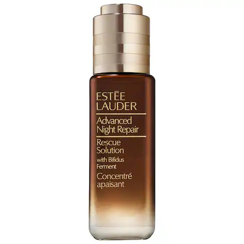 Advanced Night Repair Rescue Solution with 15% Bifidus Ferment | Sephora (US)