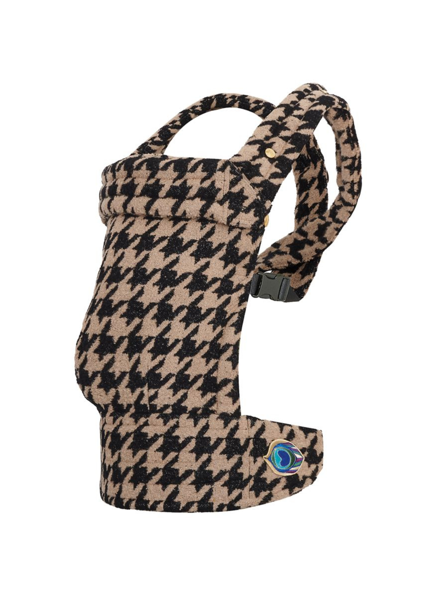 Zeitgeist Tweed Baby Carrier | Saks Fifth Avenue