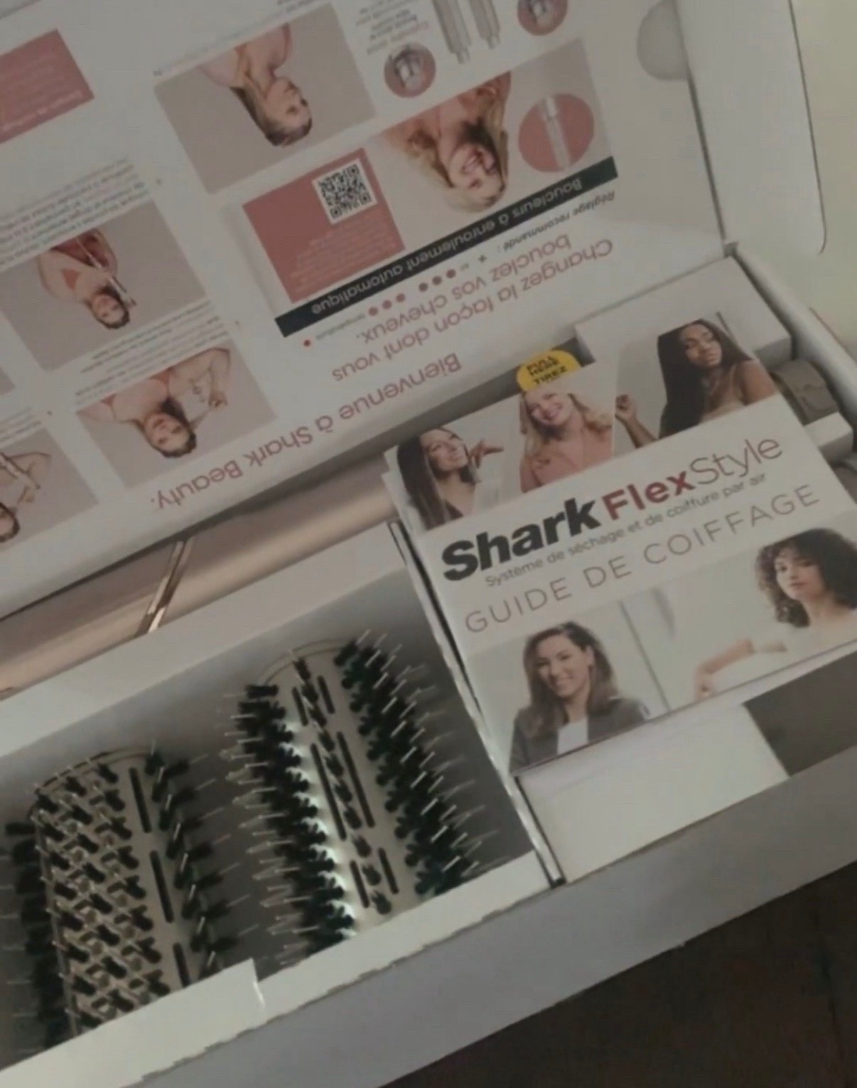 Shark flexstyle on sale! 38% off!!



#LTKholiday #LTKsale #LTKbeauty