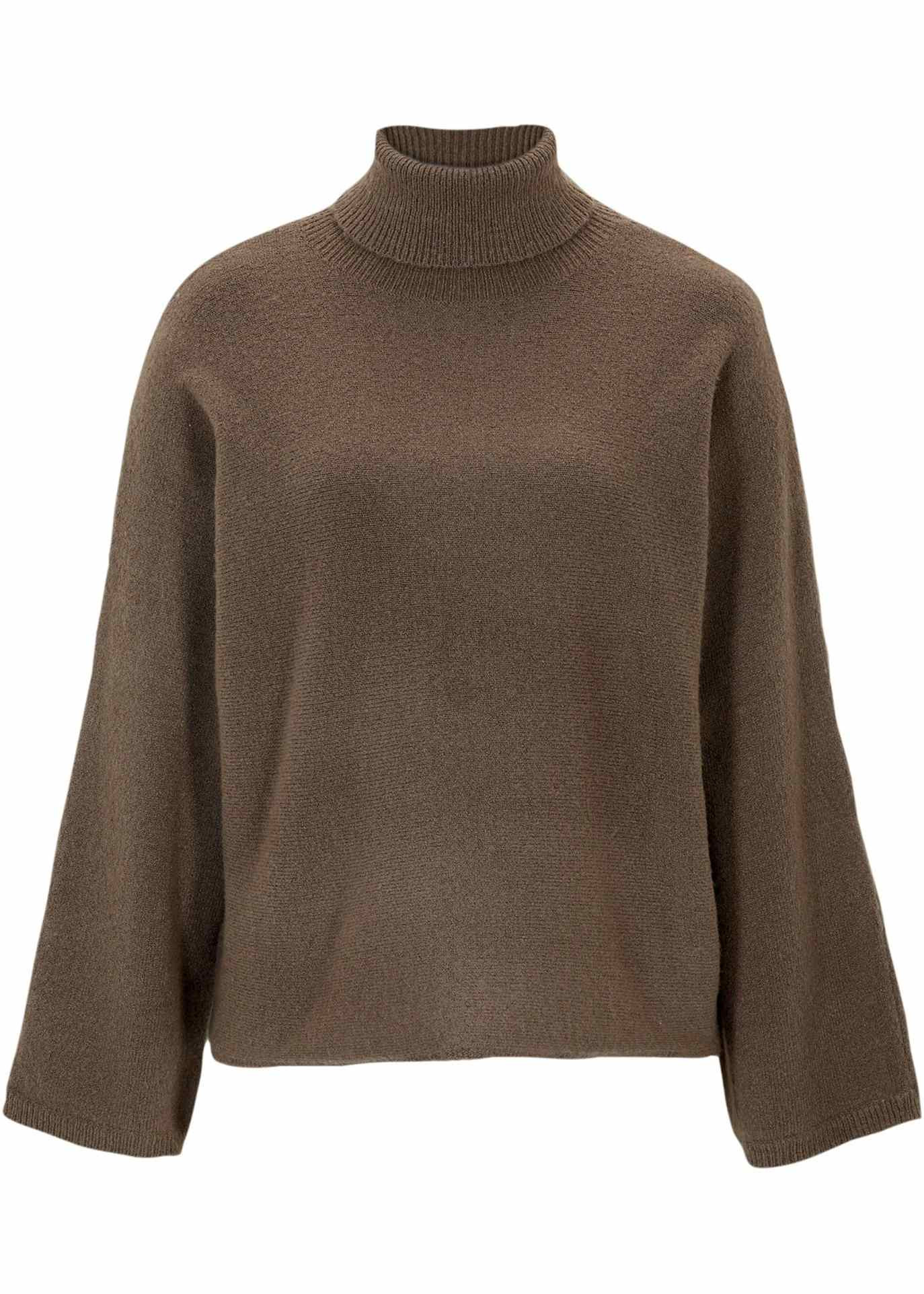 Rollkragenpullover | Bonprix DE