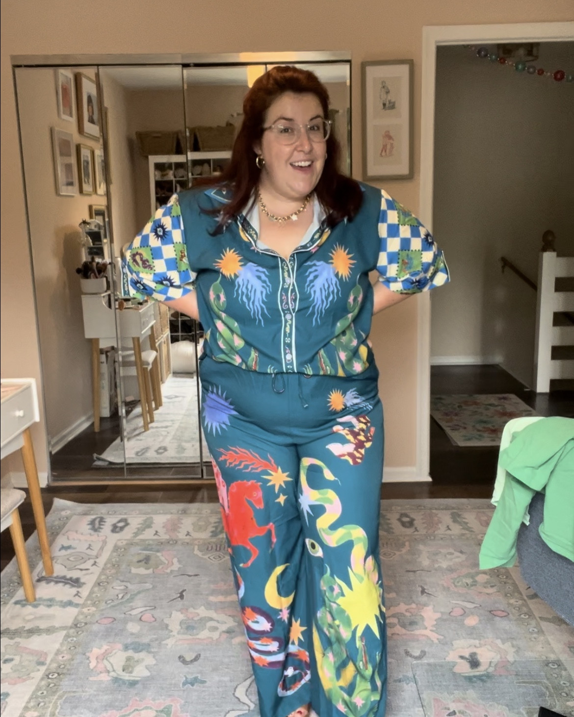 Amazon two piece matching set haul! So many different options. All free shipping & free returns duh!

#LTKFindsUnder50 #LTKMidsize #LTKPlusSize