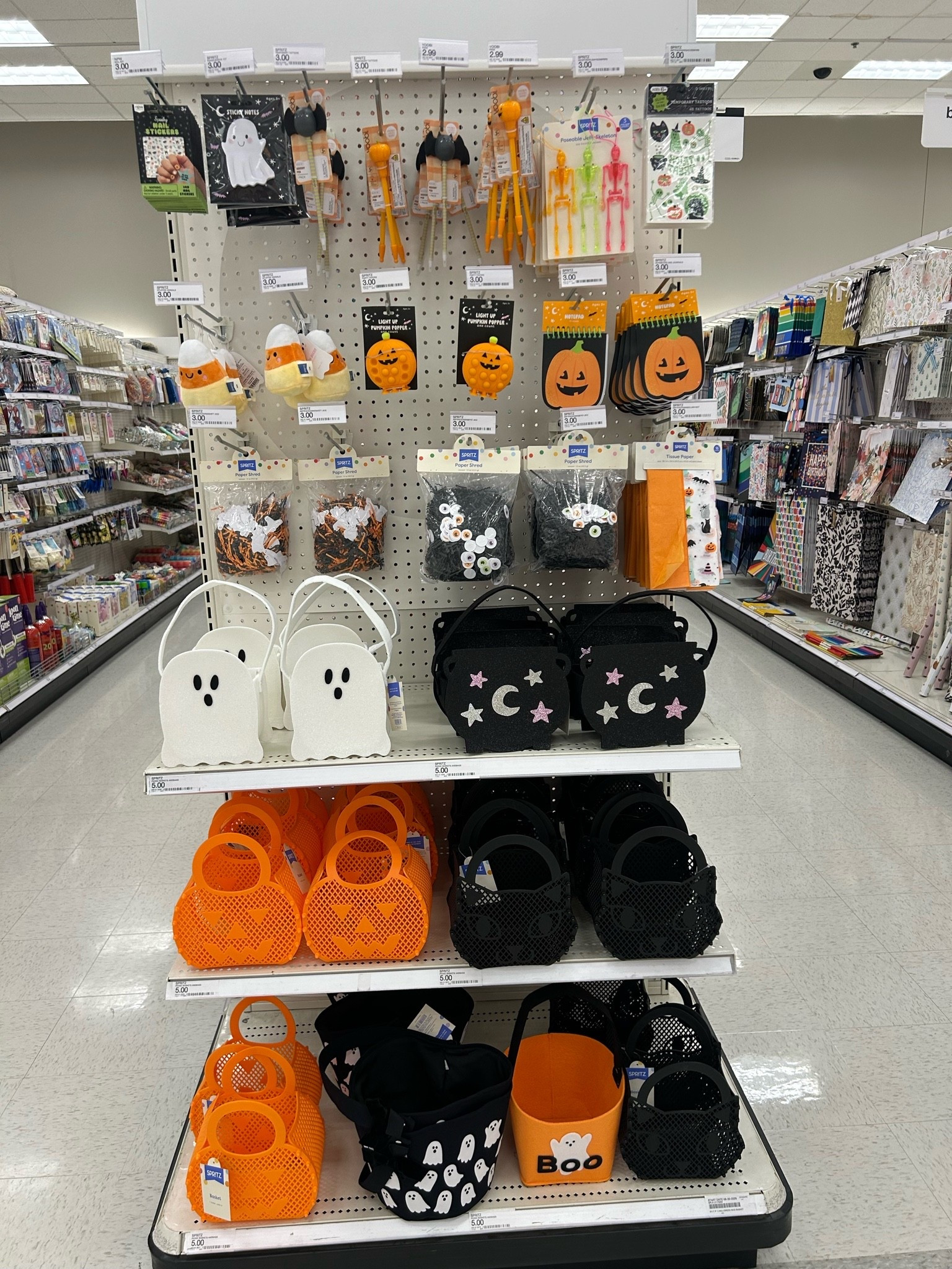 New Halloween arrivals

#LTKKids #LTKSeasonal