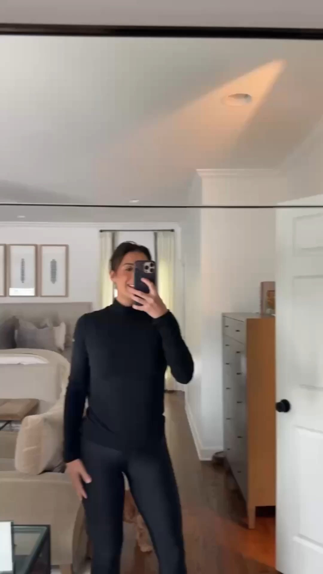 This all turtle neck is EVERYTHING!

TTS: M

wellness, gift guide, alo, alo sets, alo yoga, alo tops, alo under $100, under $100, Grace White

#LTKActive #LTKSeasonal #LTKOver40