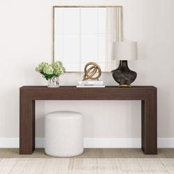 Grande Console Table - 66 | Plank+Beam