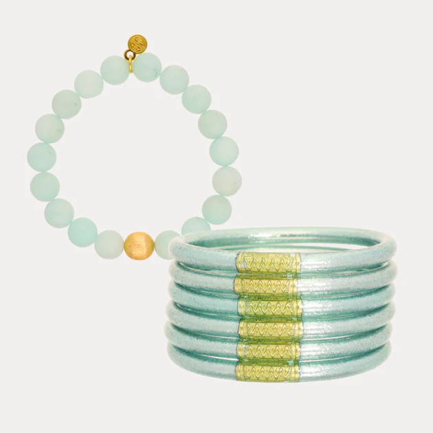 Mint Bundle | BuDhaGirl