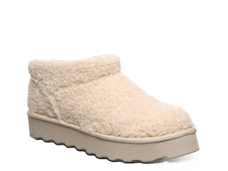 Bearpaw Snuggle Daphne Bootie | DSW