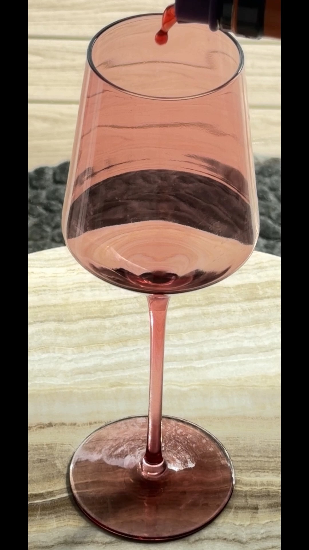 The loveliest wine glasses. So elegant and make having a glass a wine even better…if you can imagine. 😉

#LTKmomlife #LTKHome #LTKselfcare