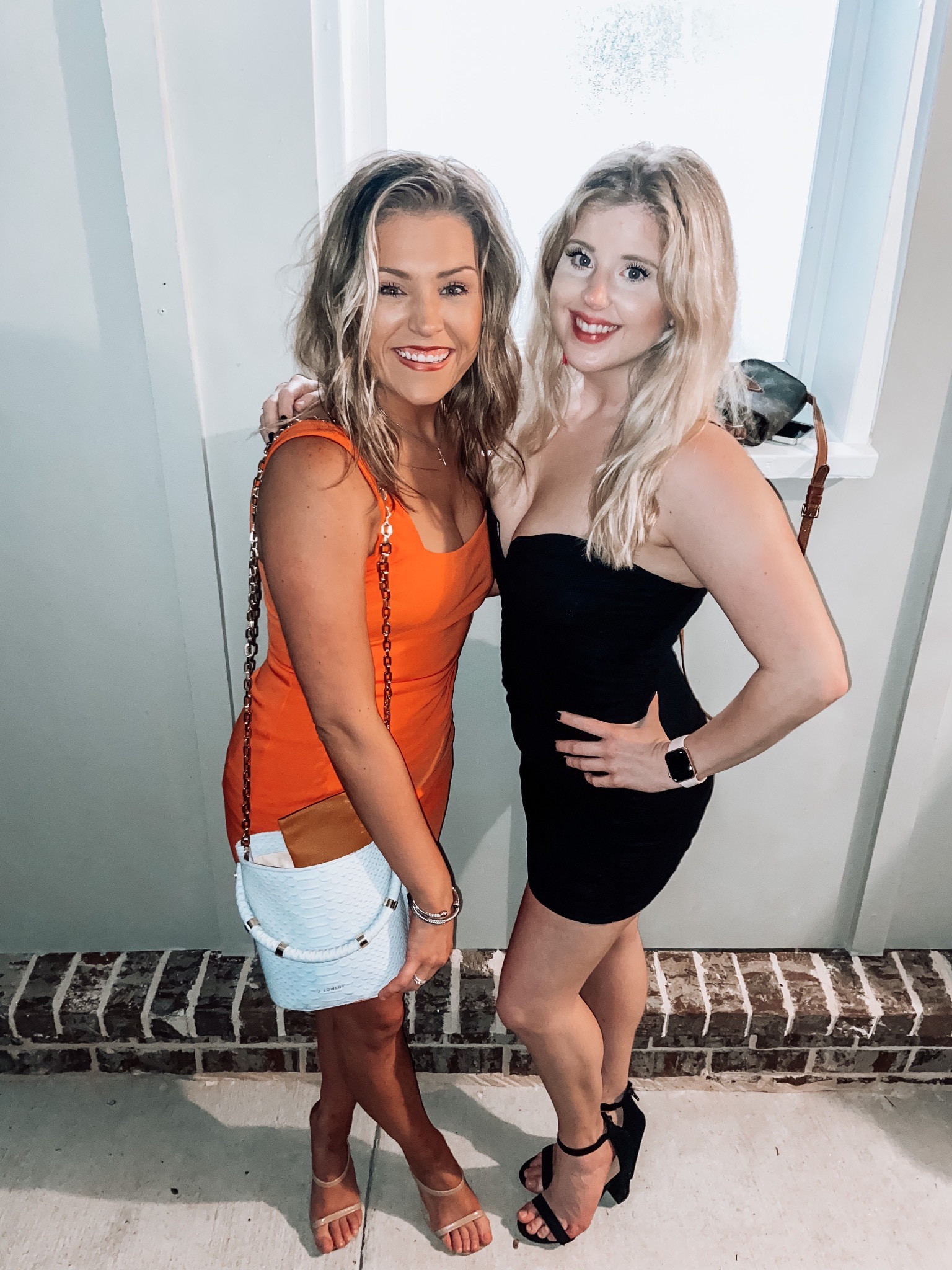 Fall guest dresses. Wearing a size 6🧡

Wedding, wedding guest, dresses

#LTKSeasonal #LTKwedding #LTKshoecrush