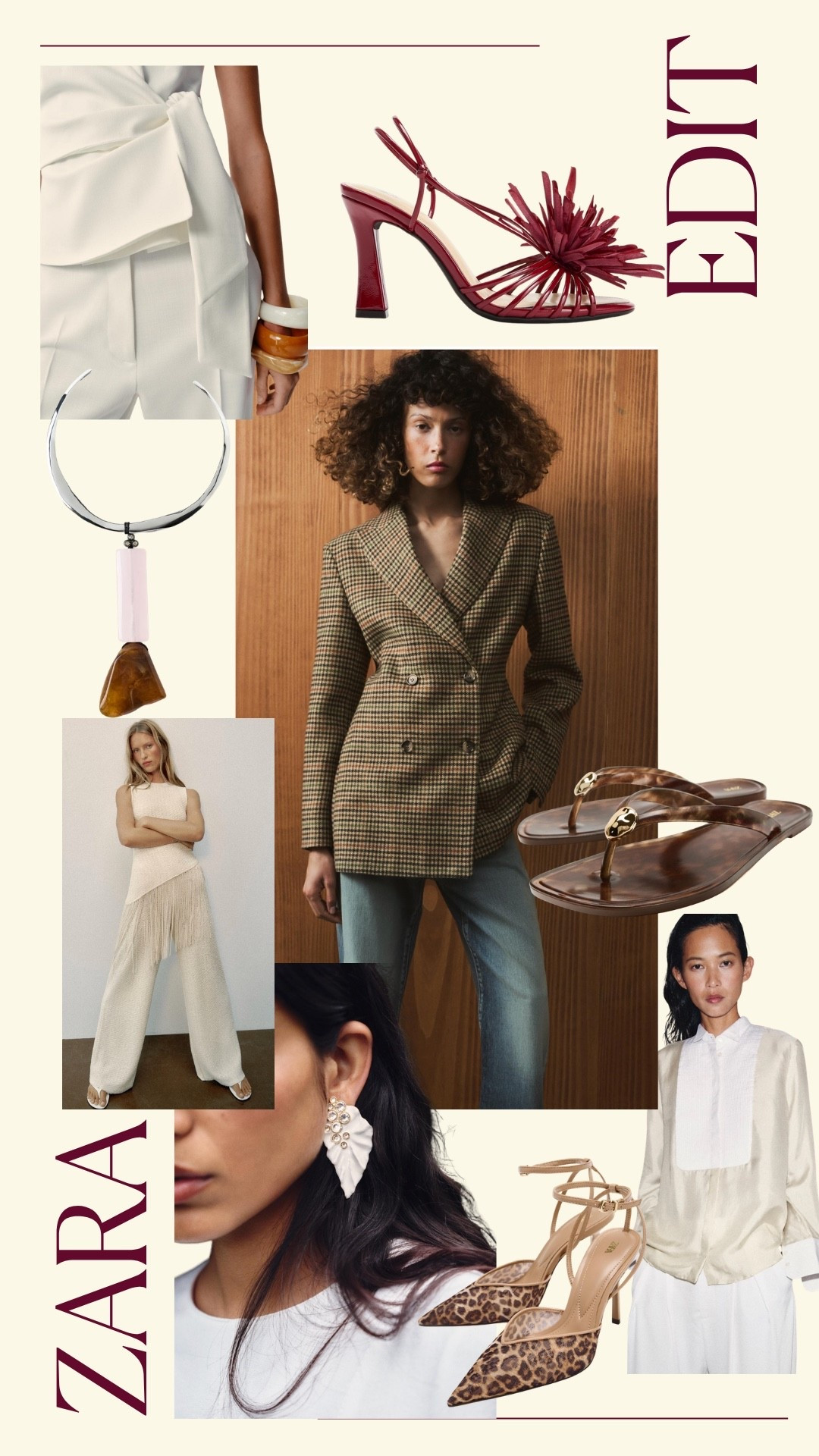 My top picks

#LTKaustralia #LTKspring #LTKstyletip