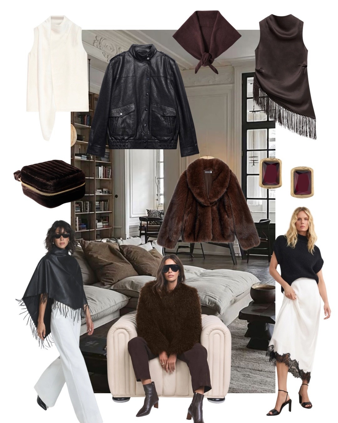 Mint velvet new in 💫

So many capsule winter pieces and some party wear ideas. 

Use CODE MVLTKSTUDIO for 15% off until Thursday 🤍

#LTKwinter #LTKautumn #LTKuk