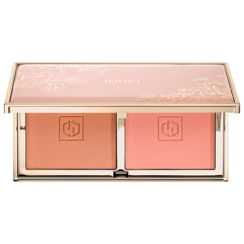 Blush Bouquet Dual Blush Palette | Sephora (US)
