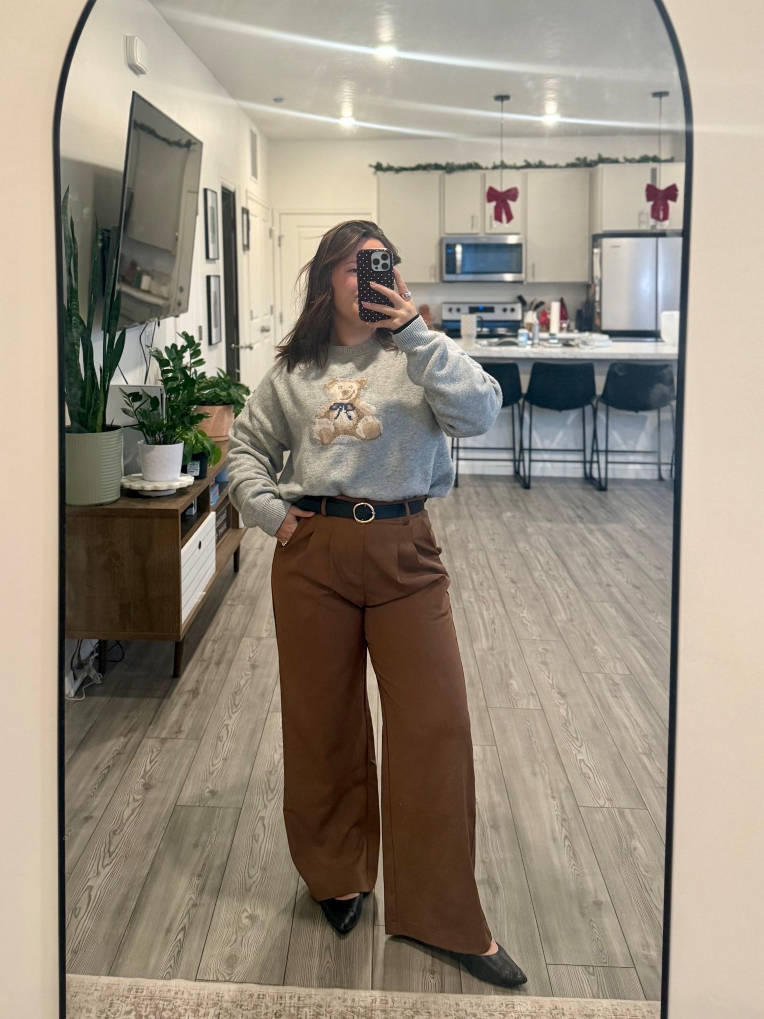 Teddy bear season 🧸 

#LTKWorkwear #LTKStyleTip #LTKBeauty