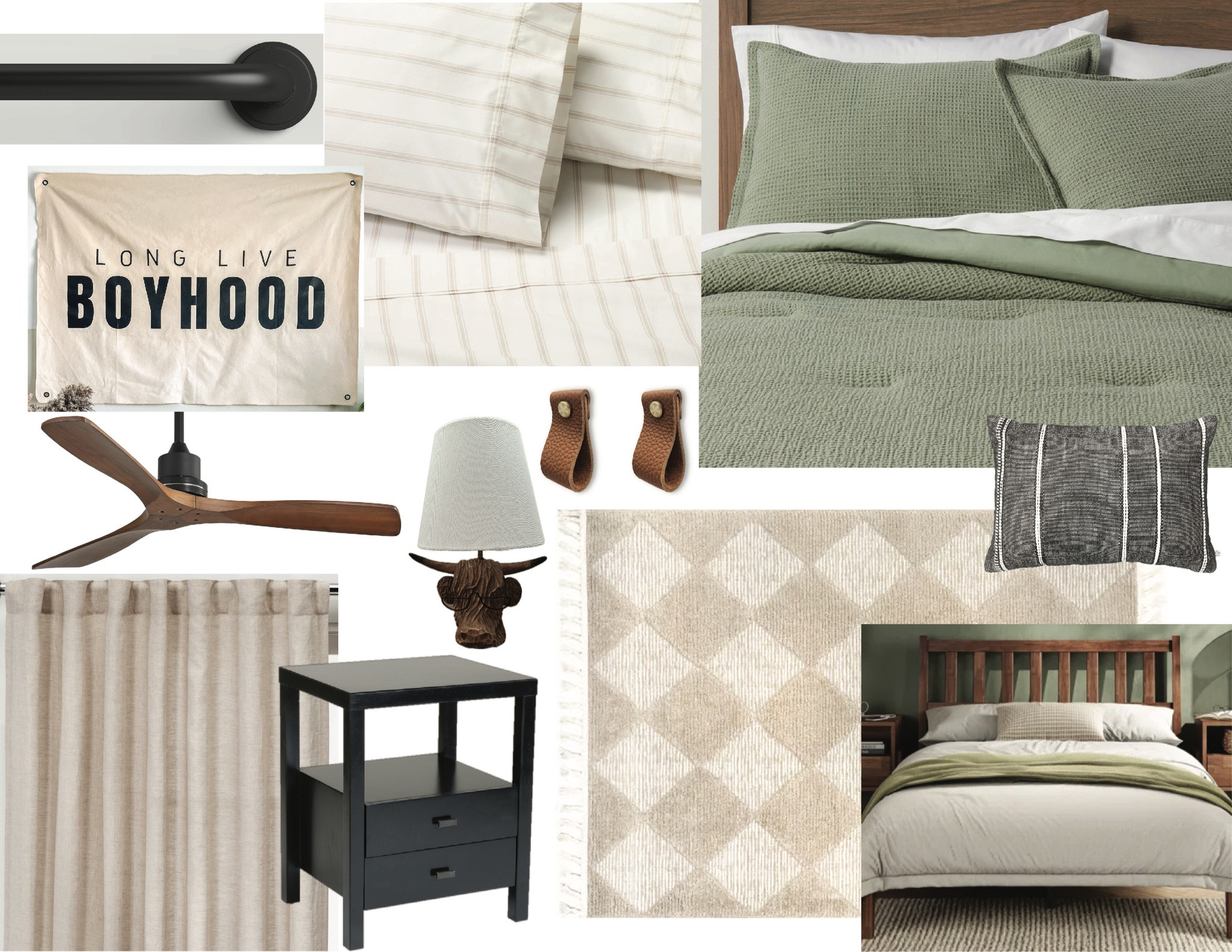 6 year old boy room makeover 

#LTKKids #LTKStyleTip #LTKHome