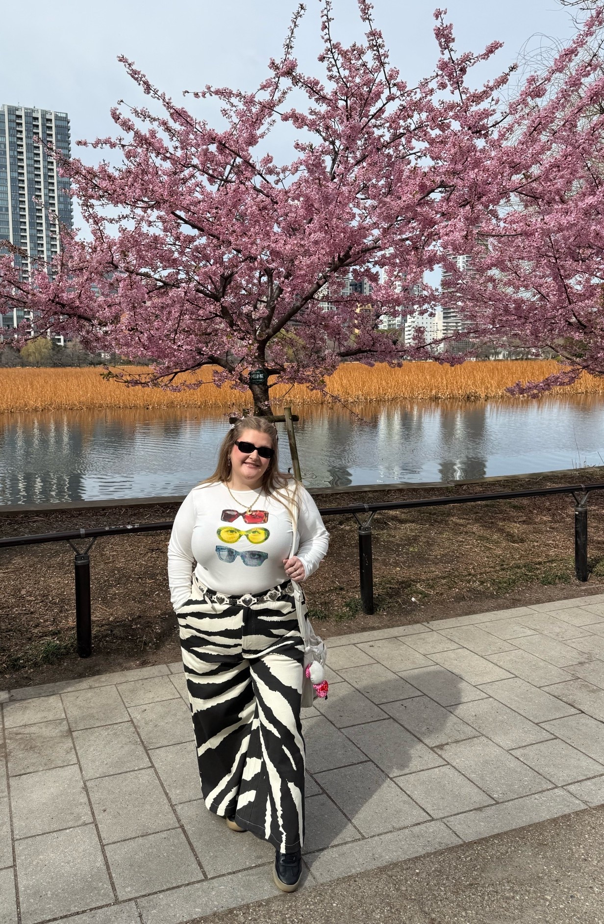 I’ve gotten a lot of love for this funky animal print y2k outfit lately so I wanted to repost links for you curvy cuties! Y2K animal print outfit inspo • plus size outfit inspo • curvy outfit ideas

#LTKootd #LTKPlusSize #LTKMidsize