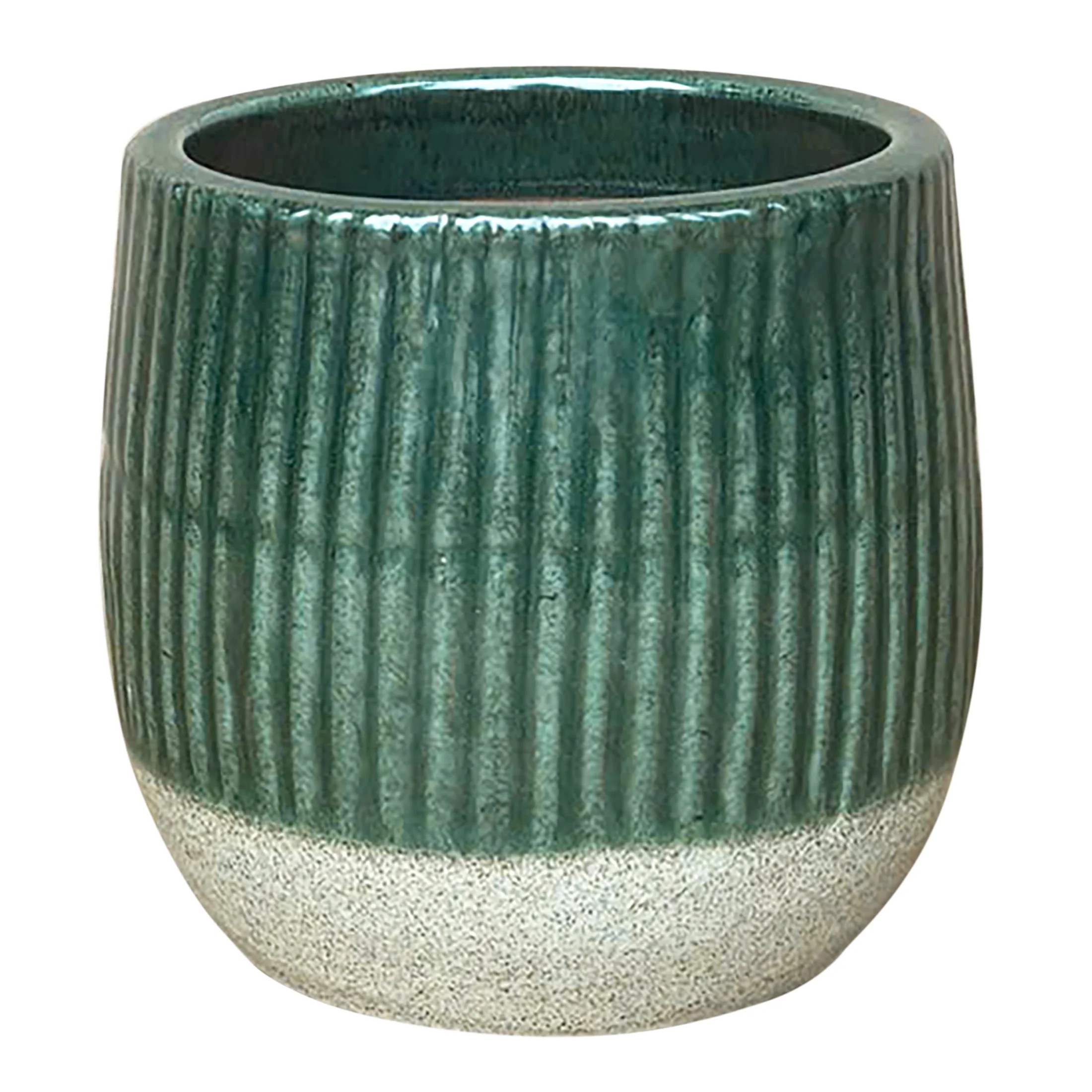 Better Homes and Gardens 6" Green Sable Planter | Walmart (US)
