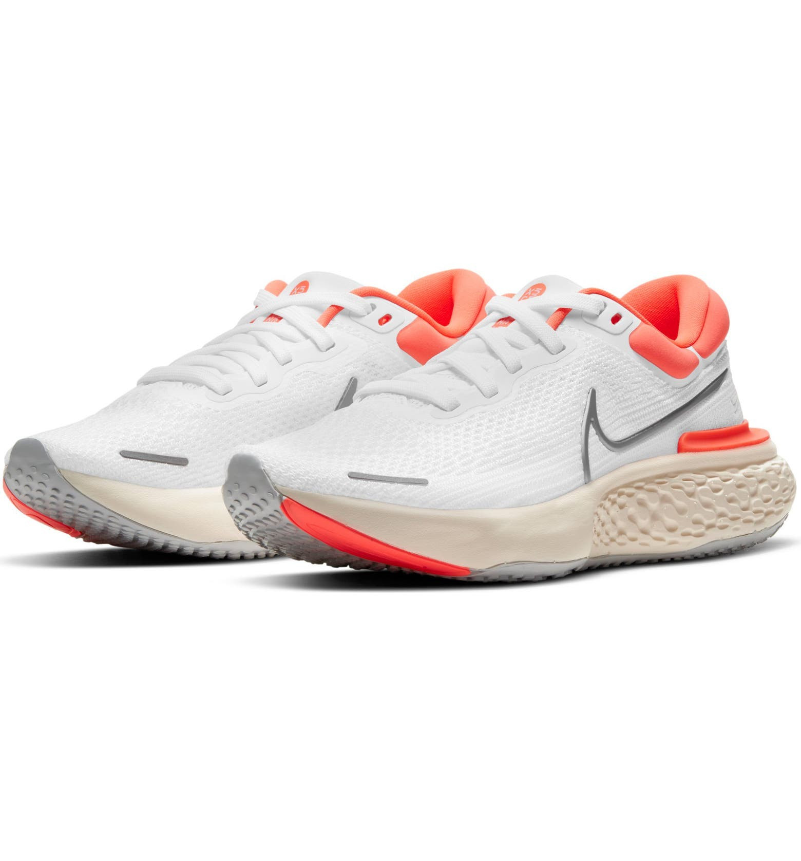 ZoomX Invincible Run Flyknit Running Shoe | Nordstrom