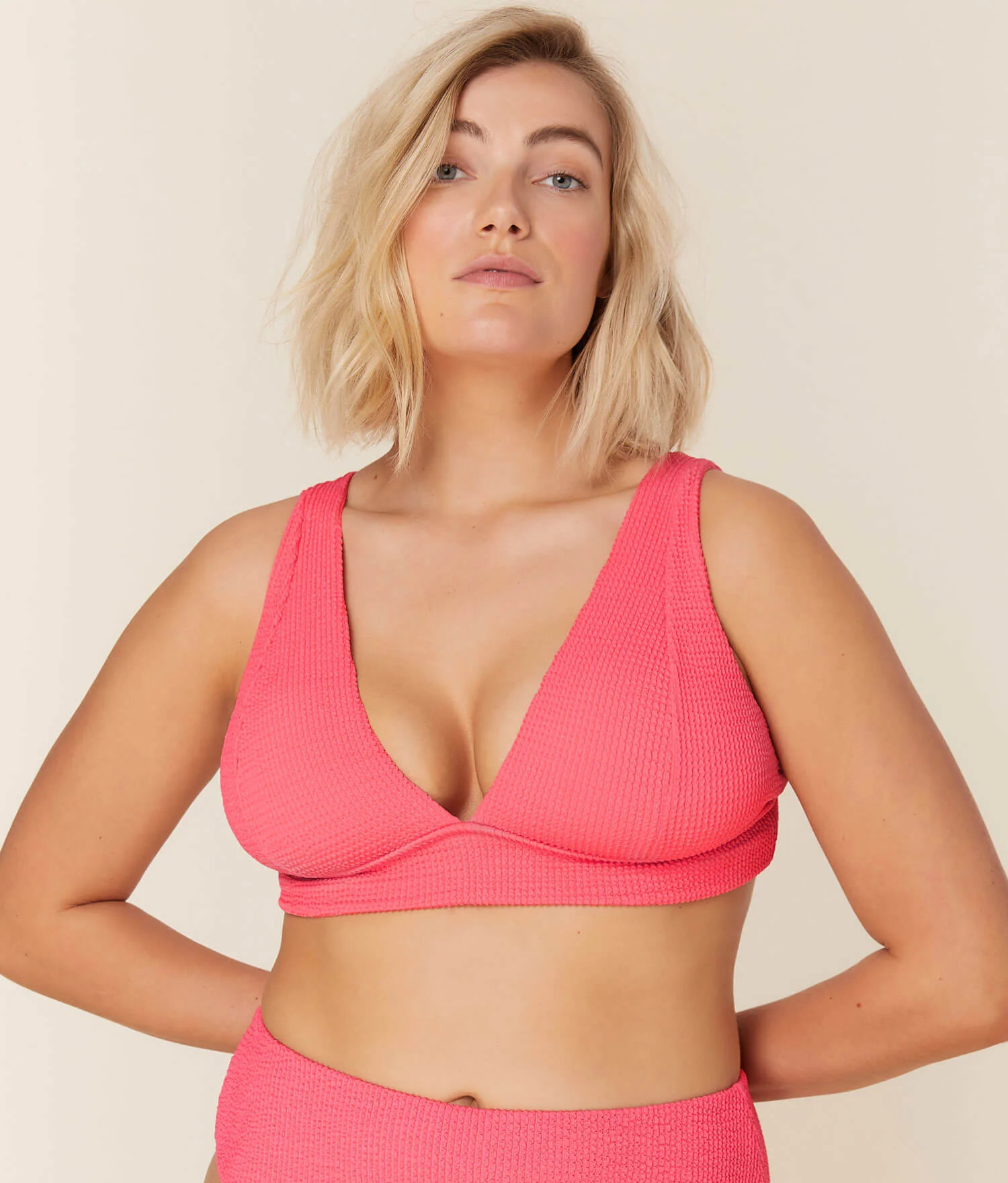 Iskra X Andie | Andie Swim