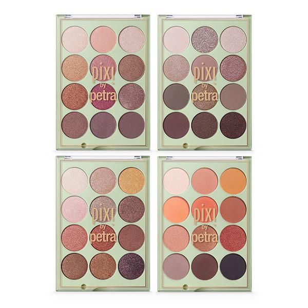 Eye Reflections Shadow Palette | Pixi Beauty