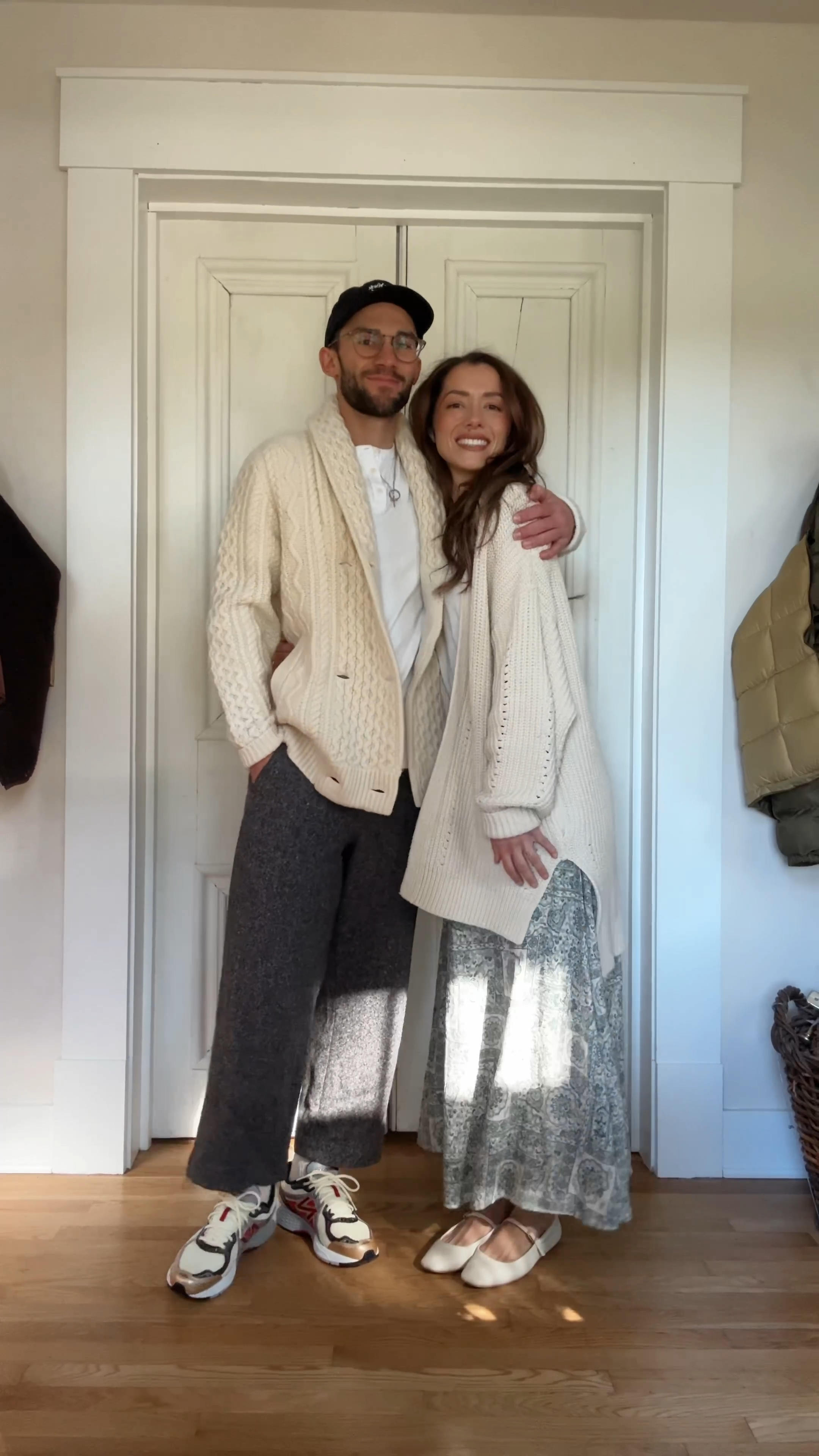 Palm Sunday OOTDs 🙏🏼✝️🙌🏼

#LTKVideo #LTKSeasonal