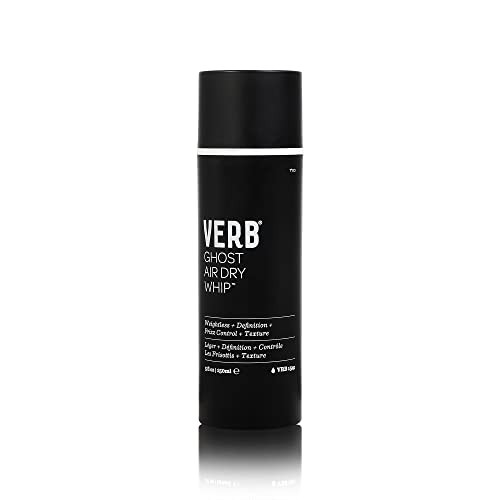 VERB Ghost Air Dry Whip, 5 oz | Amazon (US)
