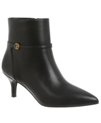 Women's Caminna Pointed Toe Dress Booties, Created for Macy's | Macy's