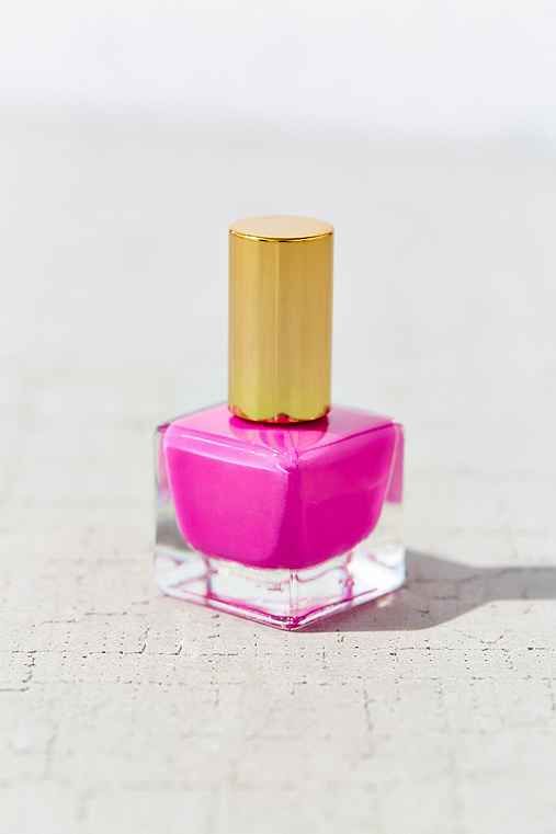 UO Classics Collection Nail Polish,PUNCH BUGGY,ONE SIZE | Urban Outfitters US