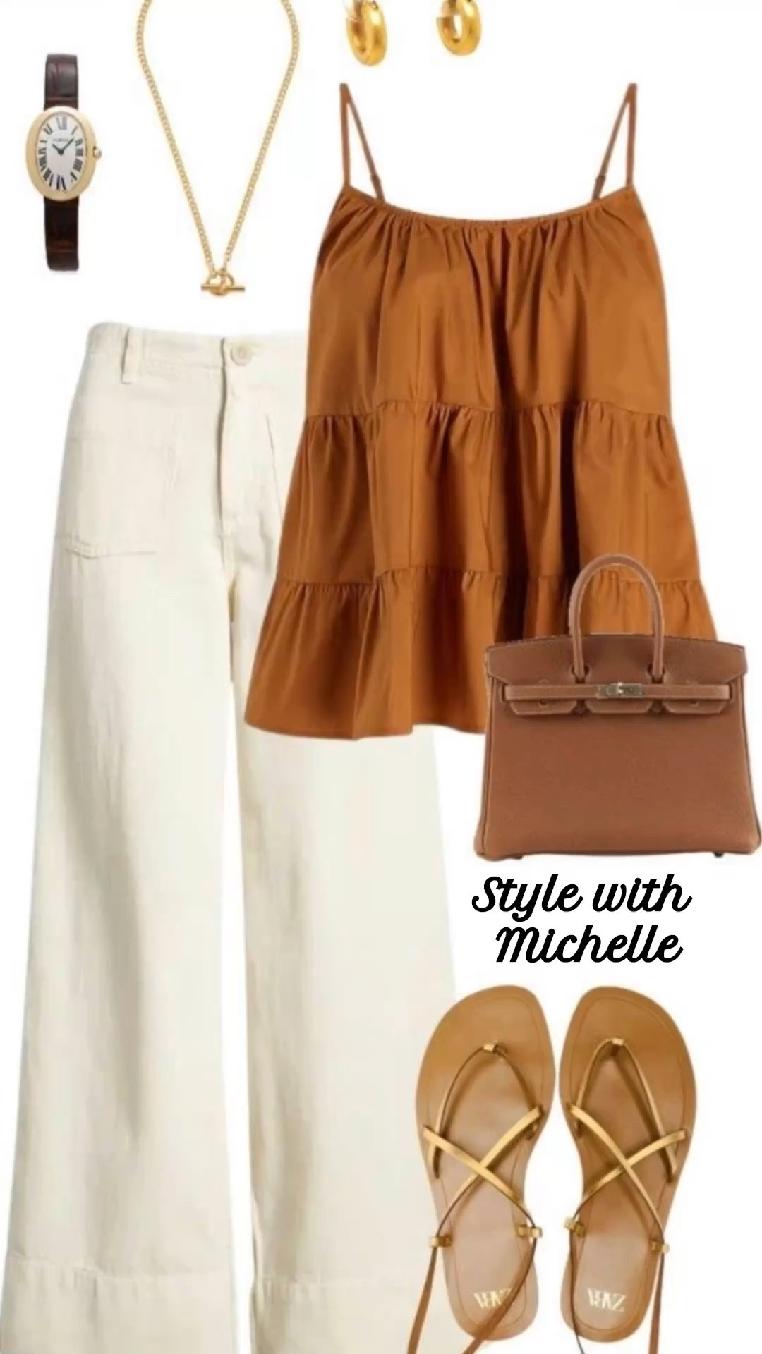 Denim days. Easy, comfortable, and perfect for a casual spring day. Shop LTK link in bio for all shopping links! #springstyle #casualchic #jeans


#LTKU #LTKootd