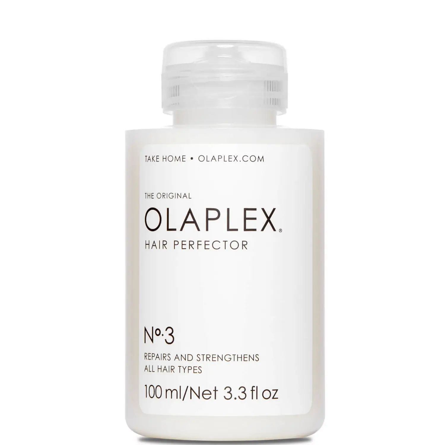 Olaplex No.3 Hair Perfector 100ml | Look Fantastic (UK)